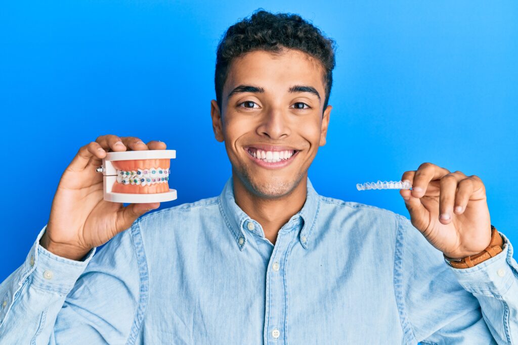 orthodontics, orthodontist near me, orthodontist saline