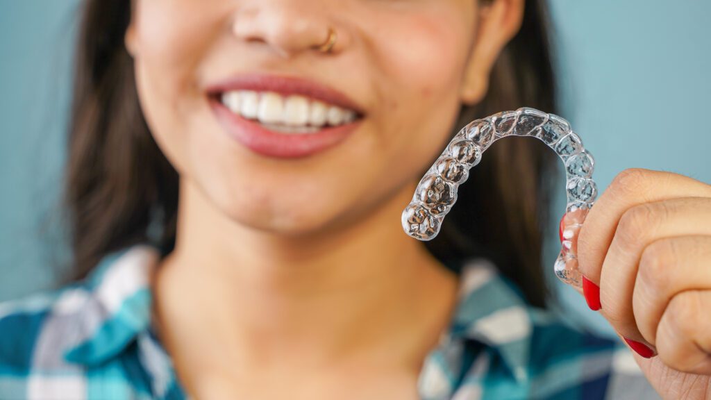 Invisalign
