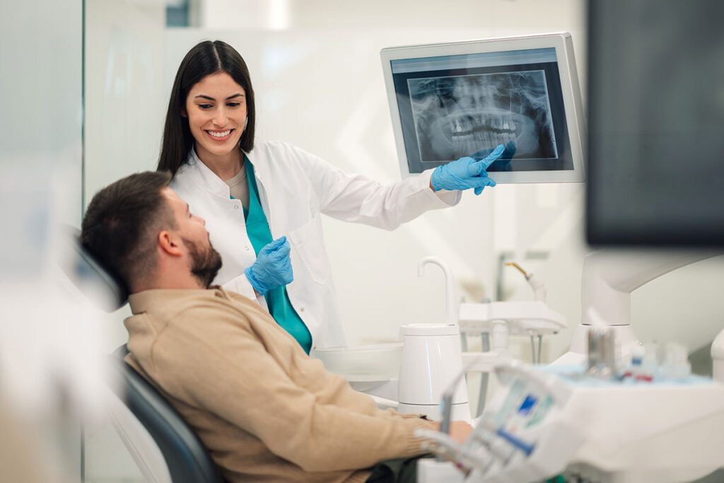 technology orthodontics