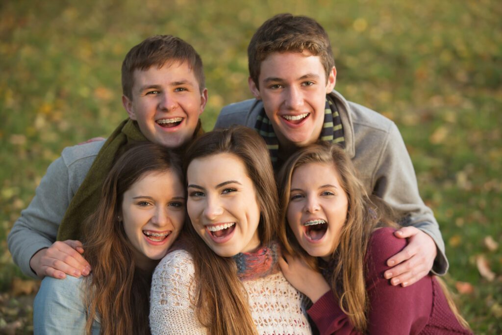 family orthodontist in Ann Arbor
