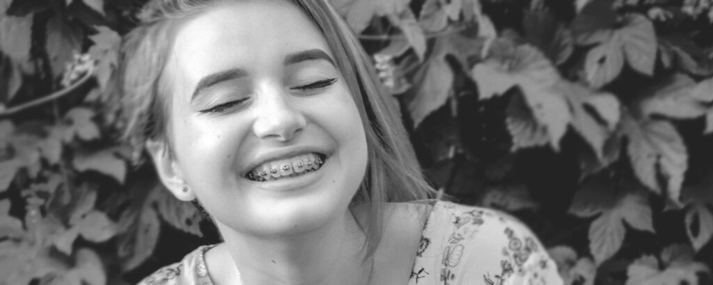 Braces for teens in Saline, MI