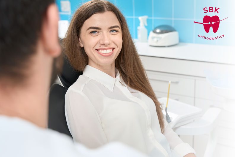 Orthodontist Monroe Ga