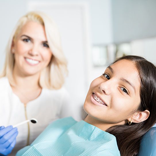 orthodontics