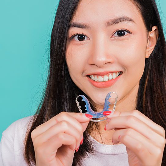 retainers orthodontist near me