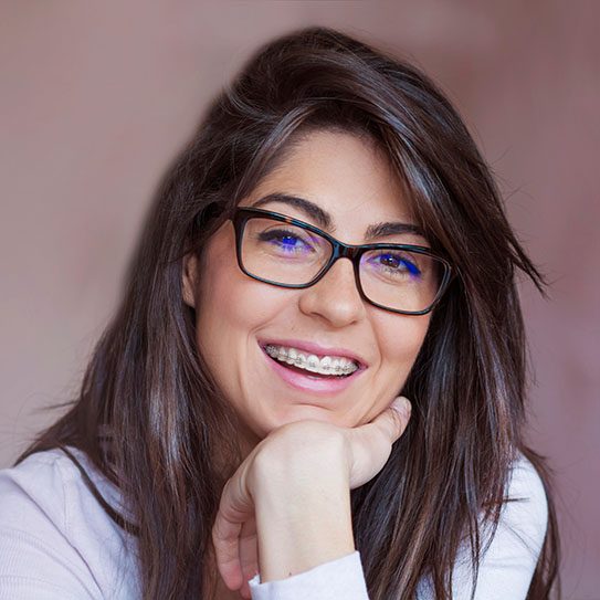 braces clear aligners Invisalign orthodontist near me