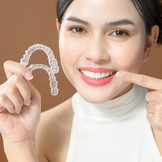 Invisalign in Chelsea