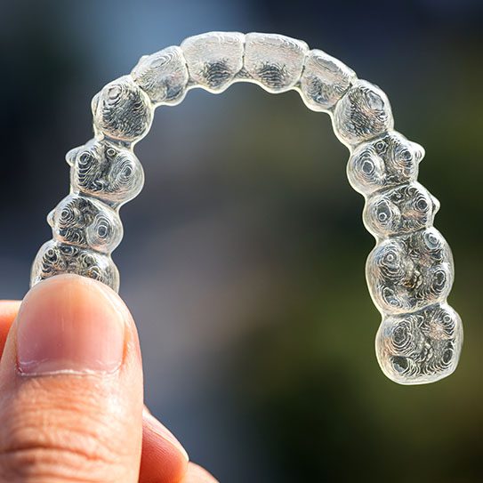 Invisalign