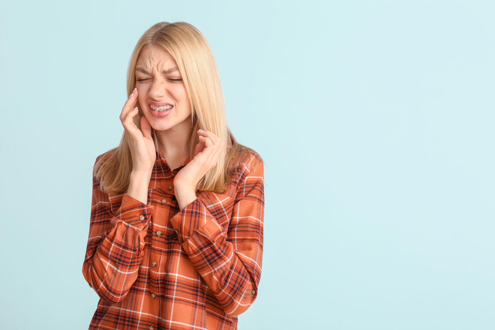 emergency orthodontics