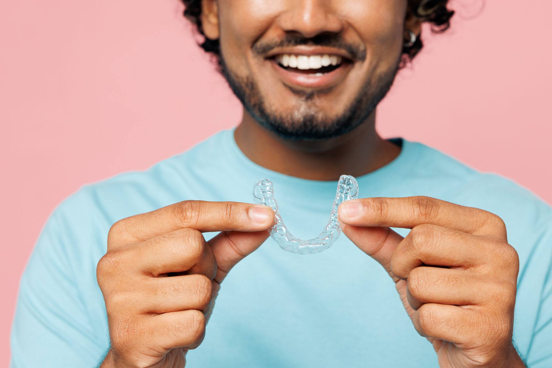 Invisalign in Dexter