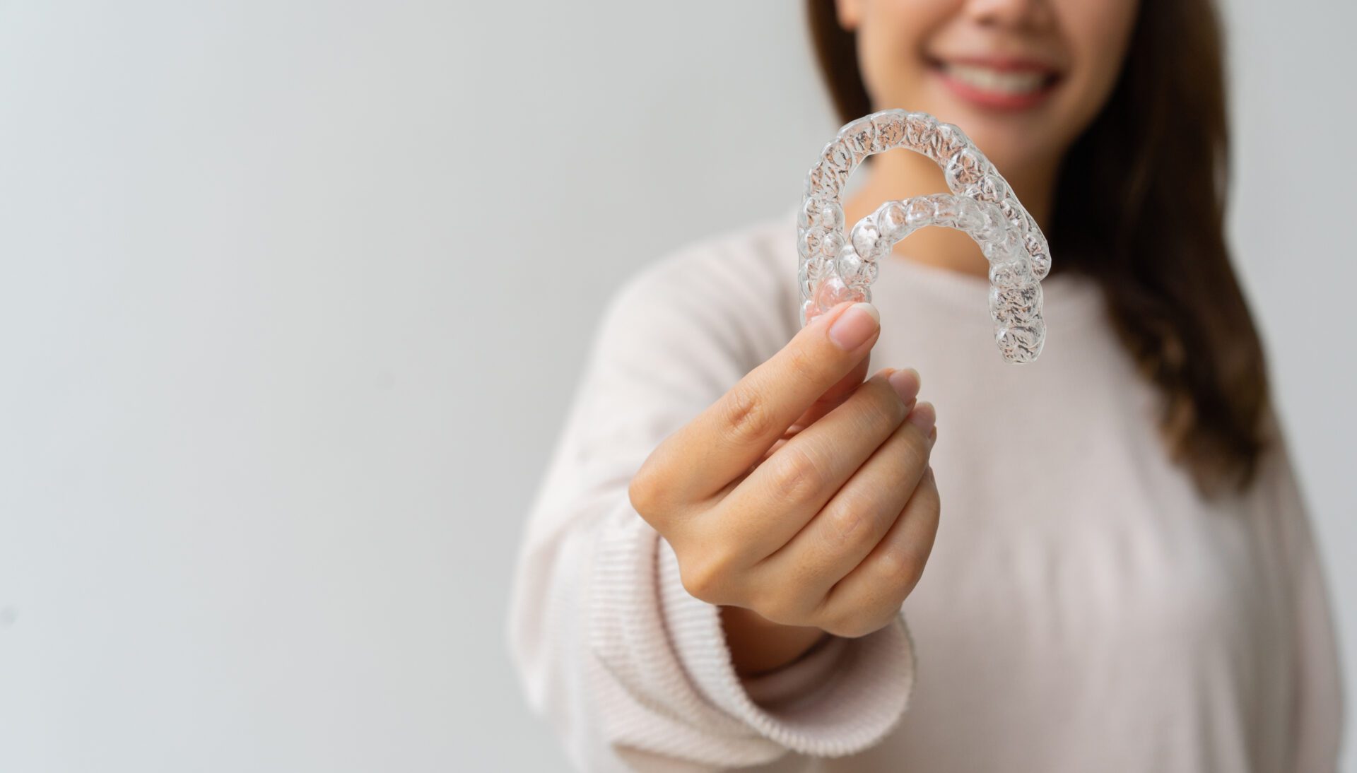 Invisalign in Plymouth
