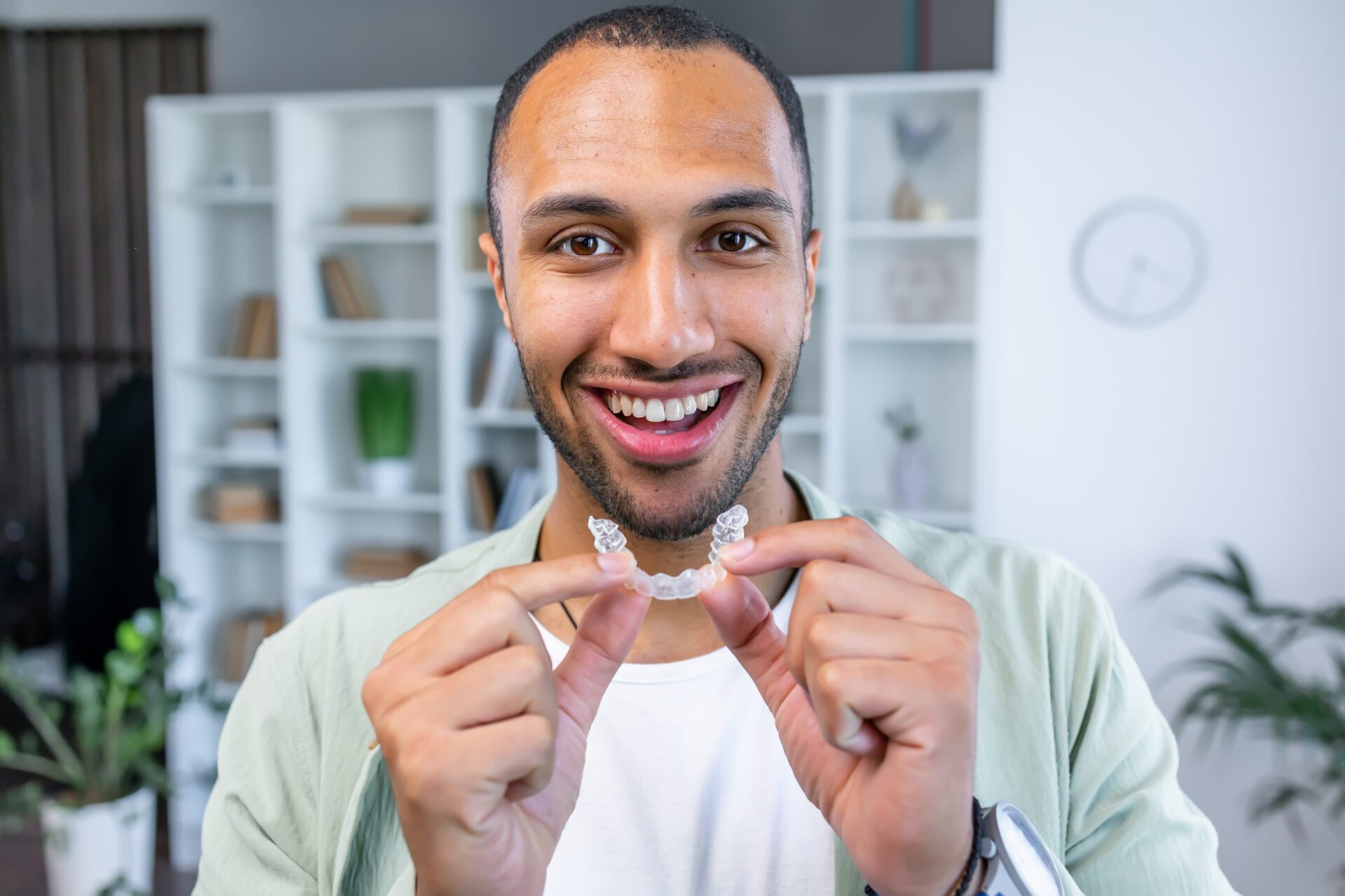 Invisalign in Chelsea
